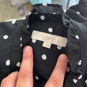 COPY - Women XL top Loft